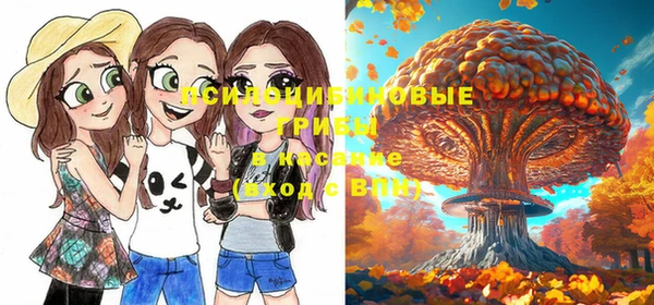 ALPHA PVP Алзамай